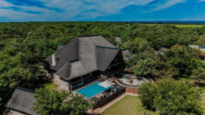 Bongela Private Game Lodge